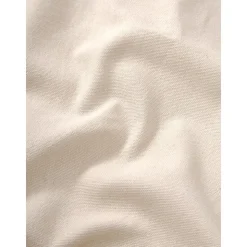 Copricuscino Ricamato Con Motivo Floreale Poppy