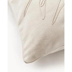 Copricuscino Ricamato Pritha