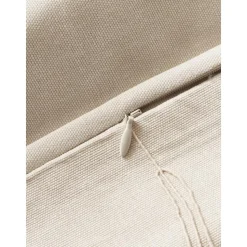 Copricuscino Ricamato Pritha