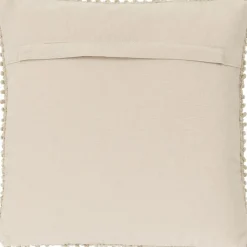 Copricuscino Strutturato Indi