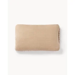 Copricuscino Tessuto A Maglia Grossa Fatto A Mano Adyna