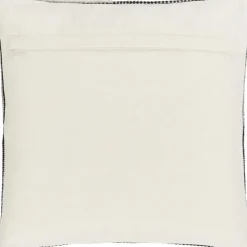 Copricuscino Tessuto A Mano Wool