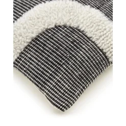 Copricuscino Tessuto A Mano Wool