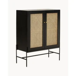 Credenza Alta Con Intreccio Viennese Vienna