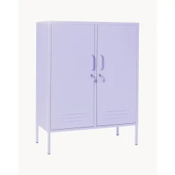 Credenza Alta In Metallo Midi