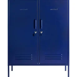 Credenza Alta In Metallo The Midi