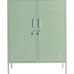 Credenza Alta In Metallo The Midi