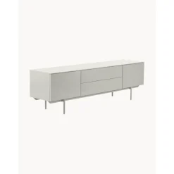 Credenza Basse Con Ante Elyn