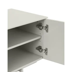 Credenza Basse Con Ante Elyn