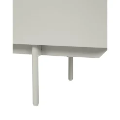 Credenza Basse Con Ante Elyn