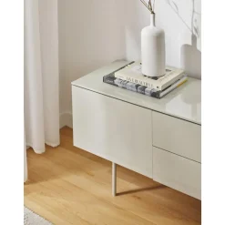 Credenza Basse Con Ante Elyn
