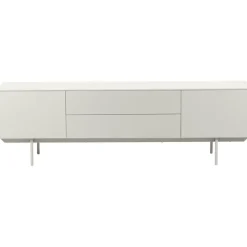 Credenza Basse Con Ante Elyn