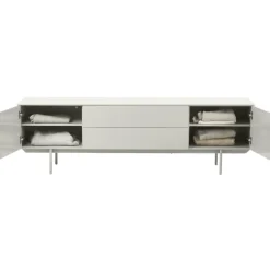 Credenza Basse Con Ante Elyn