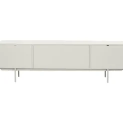 Credenza Basse Con Ante Elyn