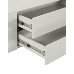 Credenza Basse Con Ante Elyn