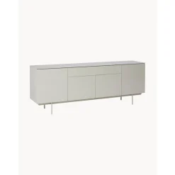 Credenza Con Ante Elyn