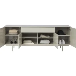 Credenza Con Ante Elyn