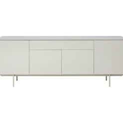 Credenza Con Ante Elyn