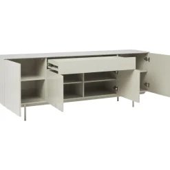 Credenza Con Ante Elyn
