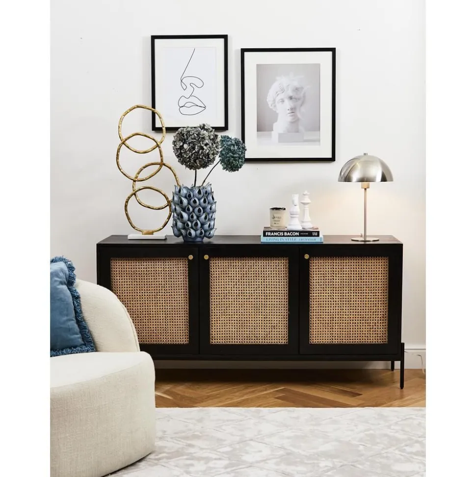 Credenza Con Intreccio Viennese Vienna
