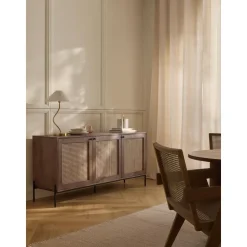 Credenza Con Intreccio Viennese Vienna