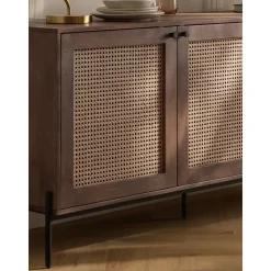 Credenza Con Intreccio Viennese Vienna