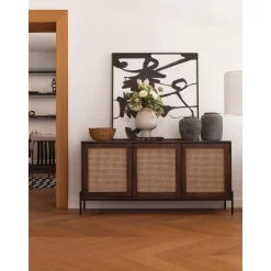 Credenza Con Intreccio Viennese Vienna