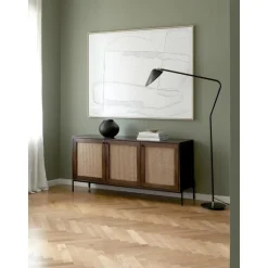 Credenza Con Intreccio Viennese Vienna