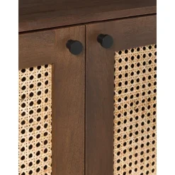 Credenza Con Intreccio Viennese Vienna