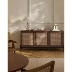 Credenza Con Intreccio Viennese Vienna