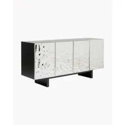 Credenza In Acciaio Inossidabile Caldera