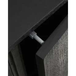 Credenza In Legno Massiccio Luca