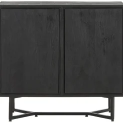 Credenza In Legno Massiccio Luca