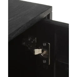 Credenza In Legno Massiccio Luca