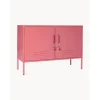 Credenza In Metallo The Lowdown