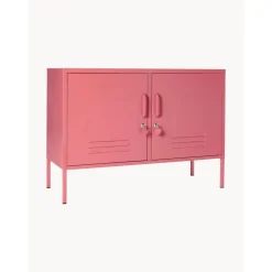 Credenza In Metallo The Lowdown