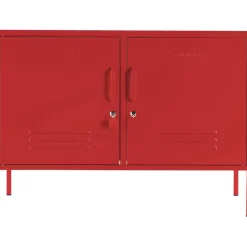 Credenza In Metallo The Lowdown