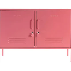 Credenza In Metallo The Lowdown