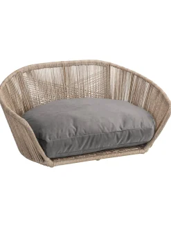 Cuccia Da Interno-Esterno Vogue