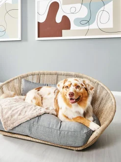 Cuccia Da Interno-Esterno Vogue