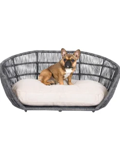 Cuccia Da Interno-Esterno Prado