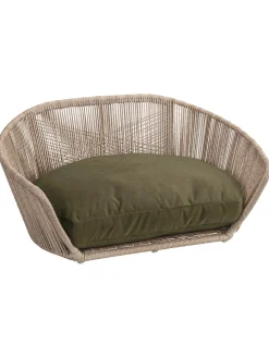 Cuccia Da Interno-Esterno Vogue