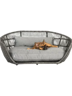 Cuccia Da Interno-Esterno Prado