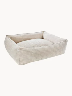 Cuccia In Velluto A Coste Nova, Varie Misure