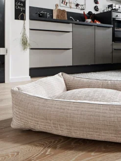 Cuccia In Velluto A Coste Nova, Varie Misure