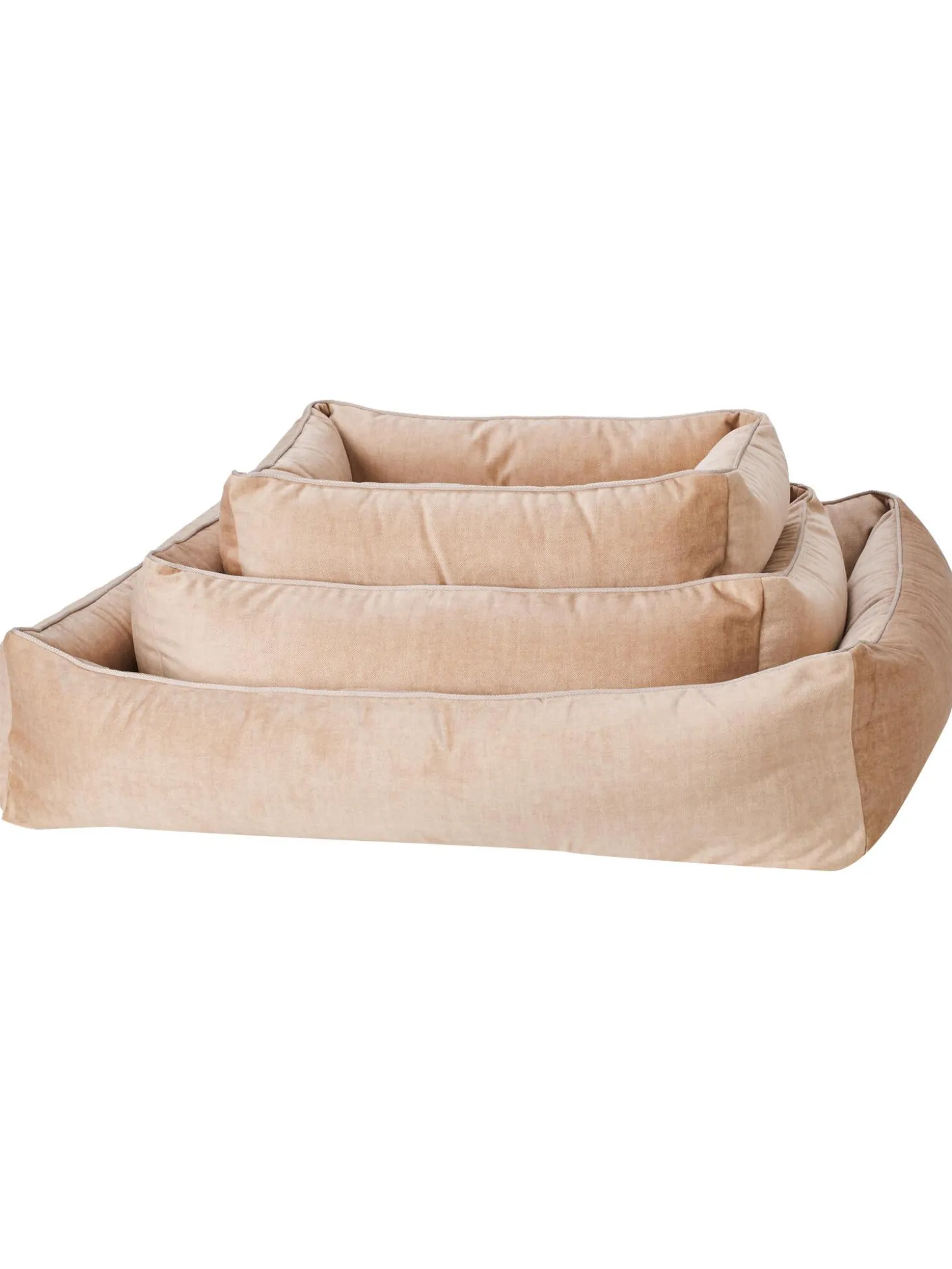 Cuccia In Velluto Glam, Varie Misure