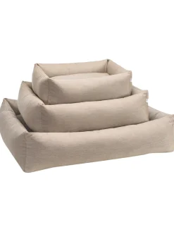 Cuccia Per Cani Da Interno-Esterno Smooth, Varie Misure