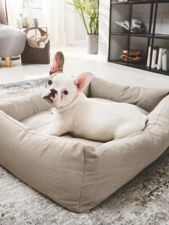 Cuccia Per Cani Da Interno-Esterno Smooth, Varie Misure