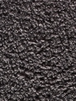 Cuccia Per Cani In Tessuto Boucle Teddy, In Diverse Misure