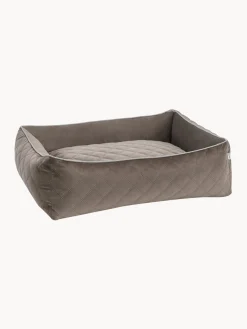 Cuccia Per Cani In Velluto Oxford, Varie Misure